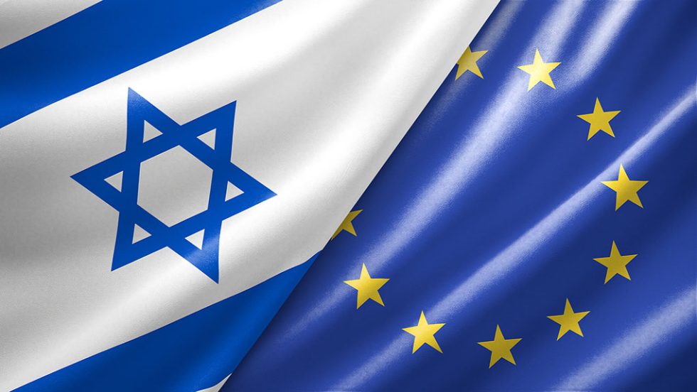 Οι ΗΠΑ «εξάγουν» ισραηλινά λόμπι στην Ε.Ε.